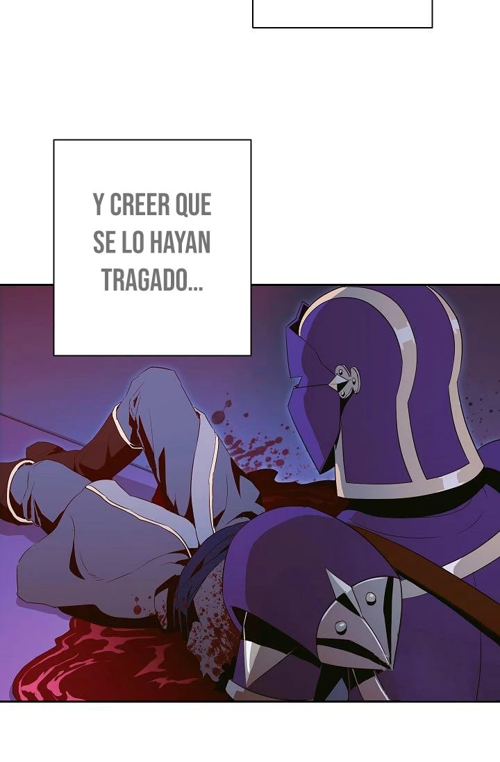 Soldado Esqueleto > Capitulo 86 > Page 121