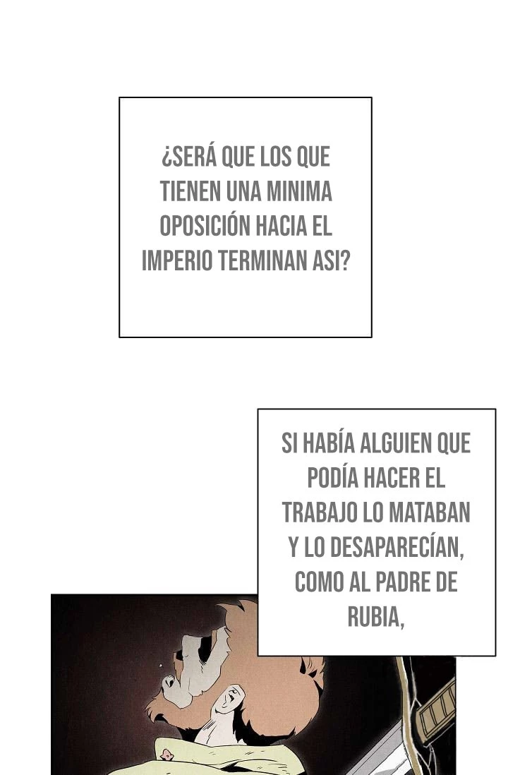 Soldado Esqueleto > Capitulo 86 > Page 131