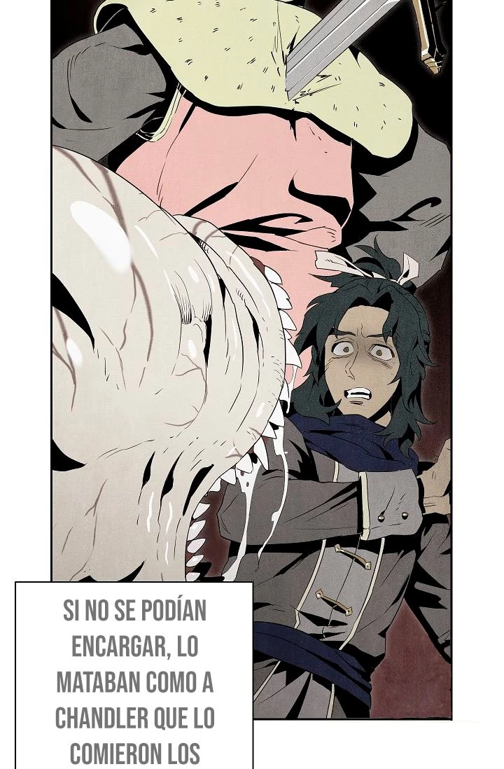 Soldado Esqueleto > Capitulo 86 > Page 141
