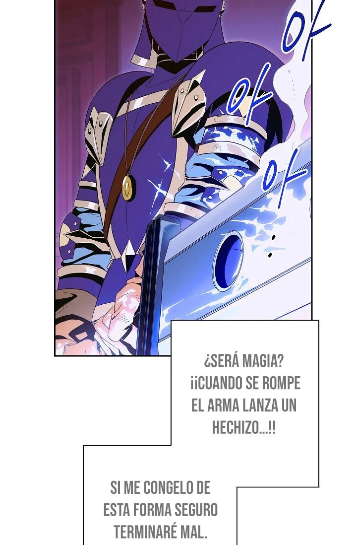 Soldado Esqueleto > Capitulo 86 > Page 221