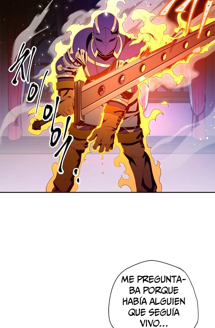Soldado Esqueleto > Capitulo 86 > Page 241