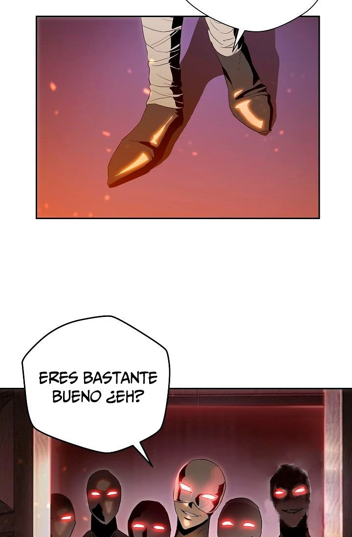 Soldado Esqueleto > Capitulo 86 > Page 251