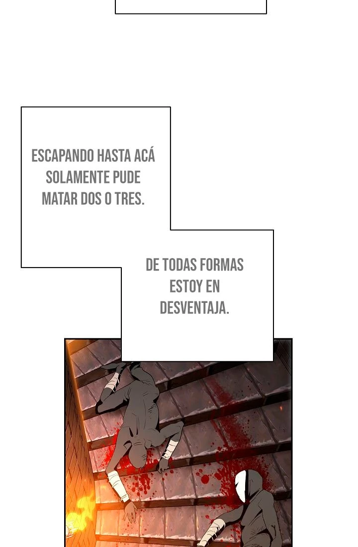 Soldado Esqueleto > Capitulo 86 > Page 341