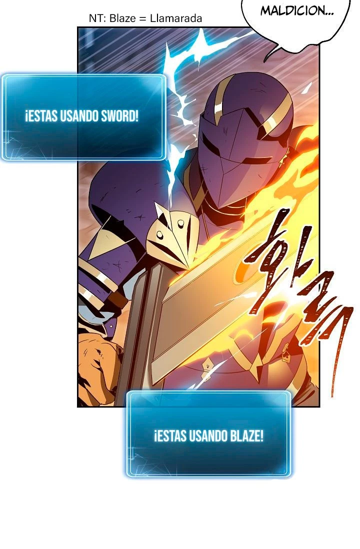 Soldado Esqueleto > Capitulo 86 > Page 381