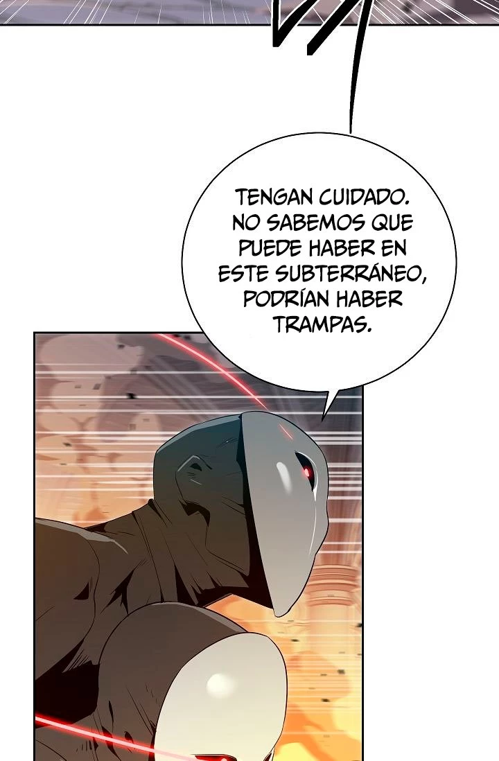 Soldado Esqueleto > Capitulo 86 > Page 441