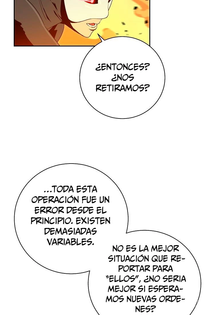 Soldado Esqueleto > Capitulo 86 > Page 451