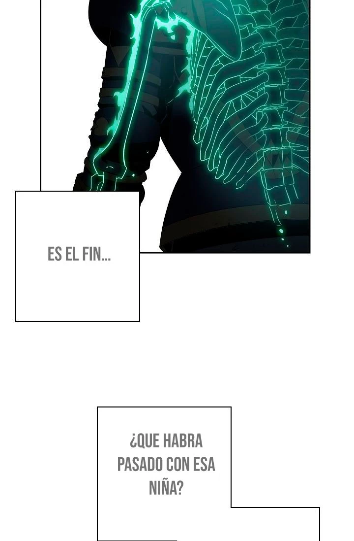 Soldado Esqueleto > Capitulo 86 > Page 521