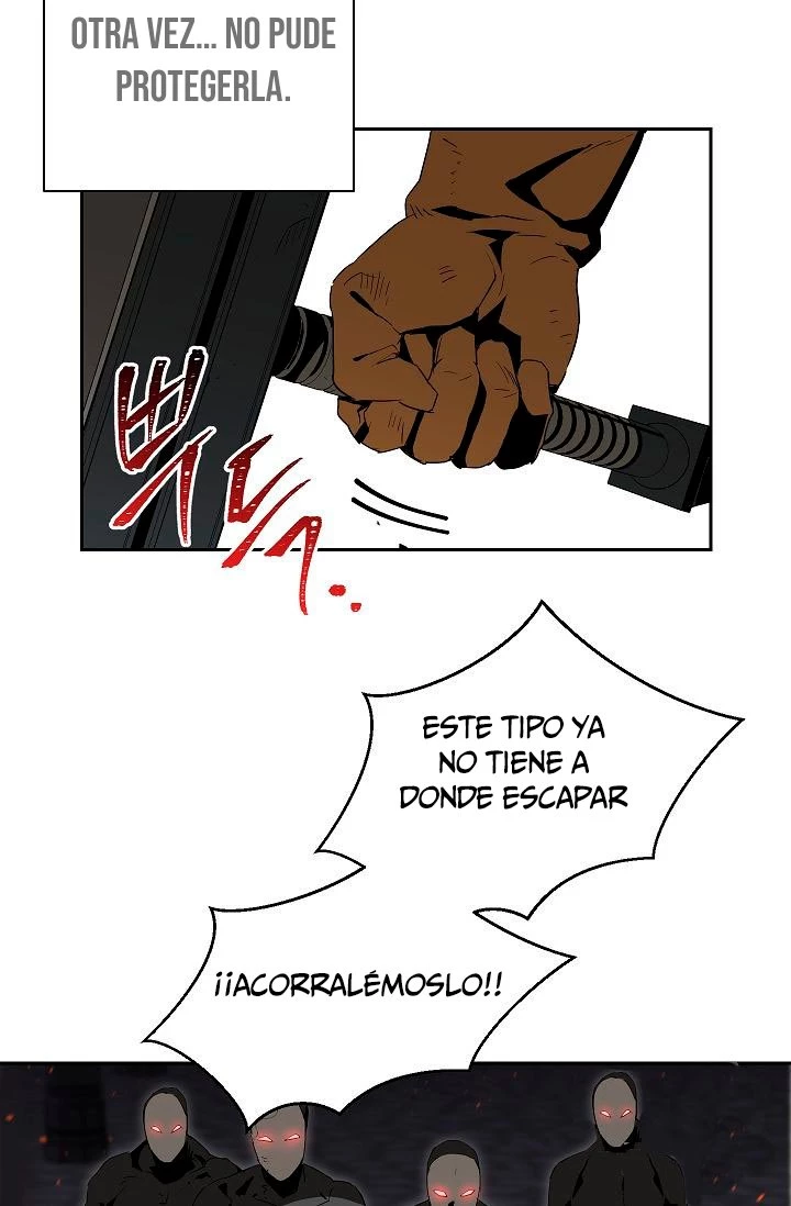 Soldado Esqueleto > Capitulo 86 > Page 551