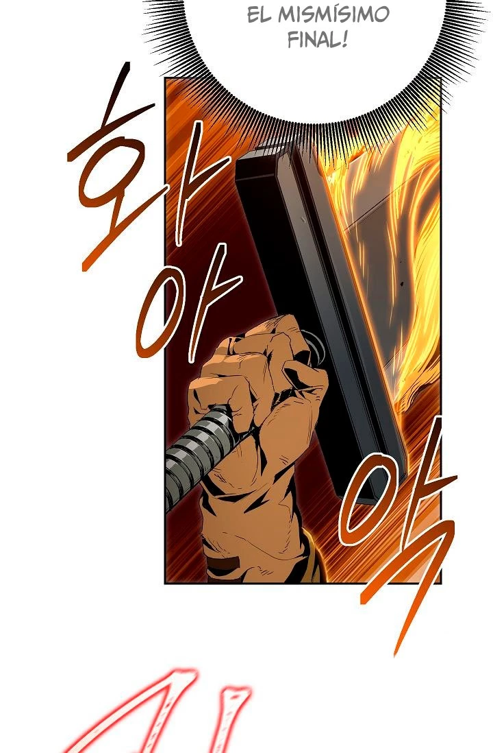 Soldado Esqueleto > Capitulo 86 > Page 591
