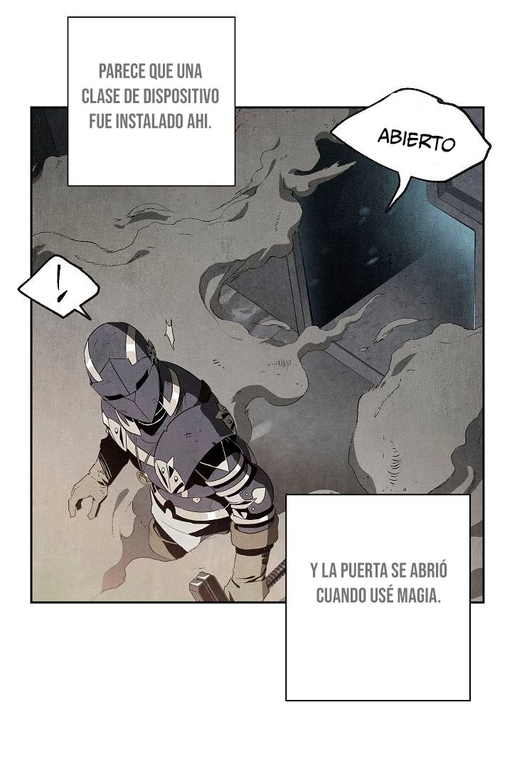 Soldado Esqueleto > Capitulo 86 > Page 661