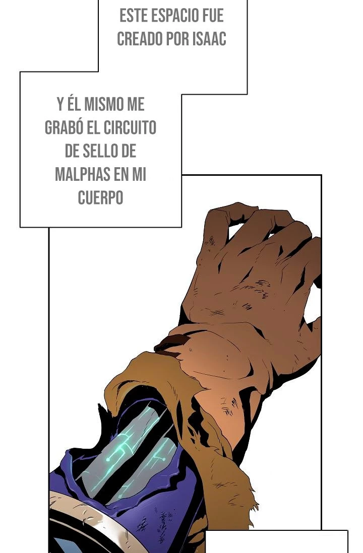 Soldado Esqueleto > Capitulo 86 > Page 701