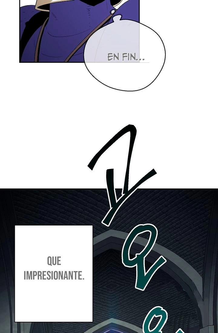 Soldado Esqueleto > Capitulo 86 > Page 721