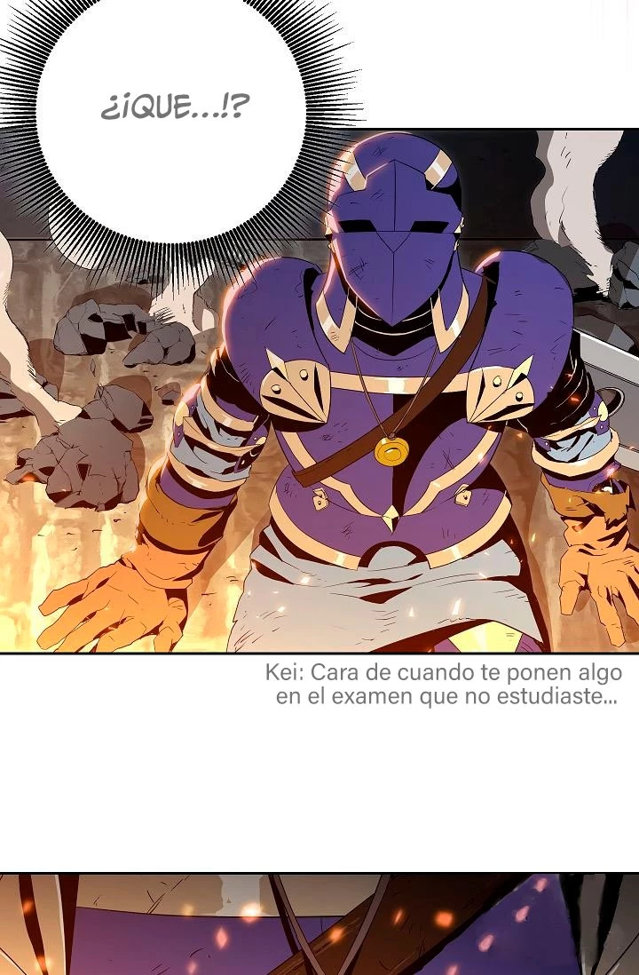 Soldado Esqueleto > Capitulo 86 > Page 981