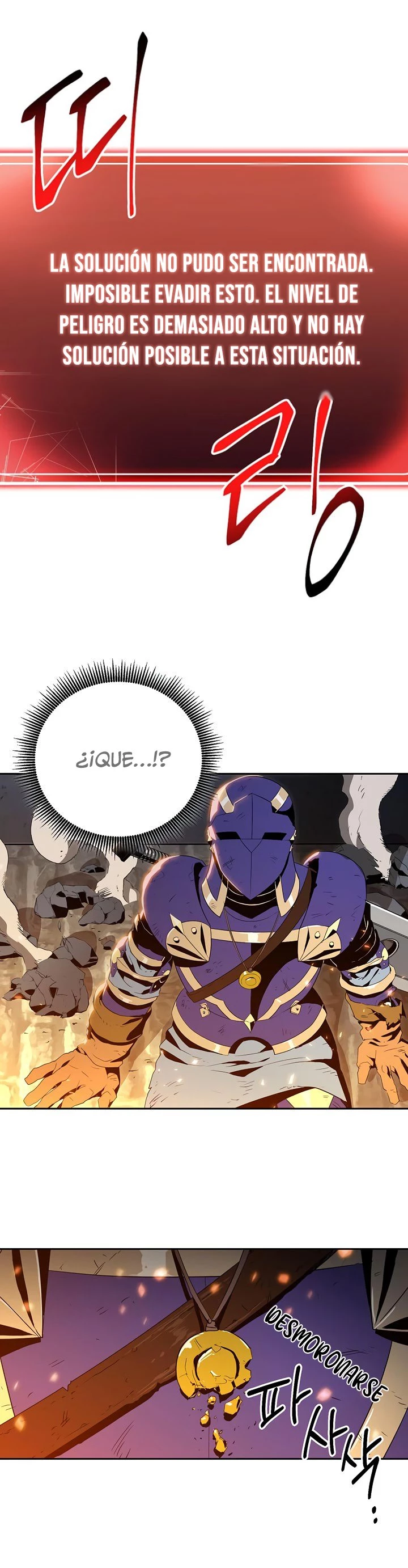 Soldado Esqueleto > Capitulo 87 > Page 01
