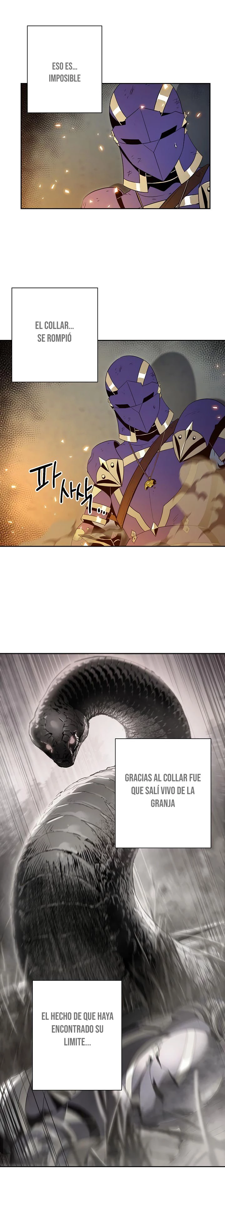 Soldado Esqueleto > Capitulo 87 > Page 11