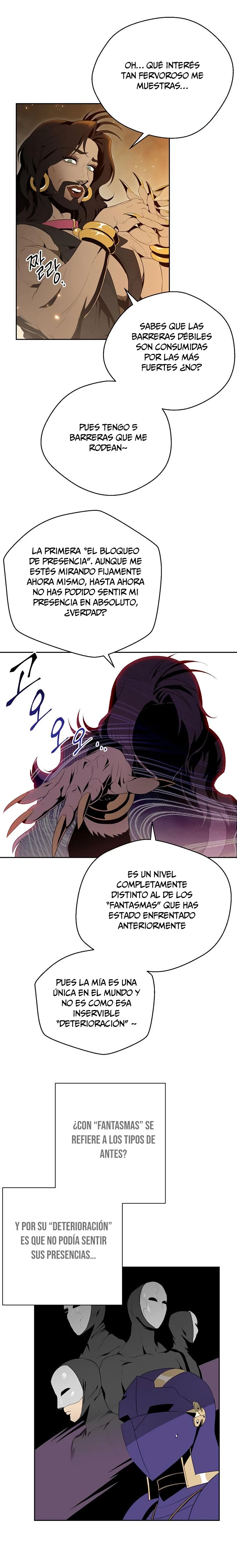 Soldado Esqueleto > Capitulo 87 > Page 61