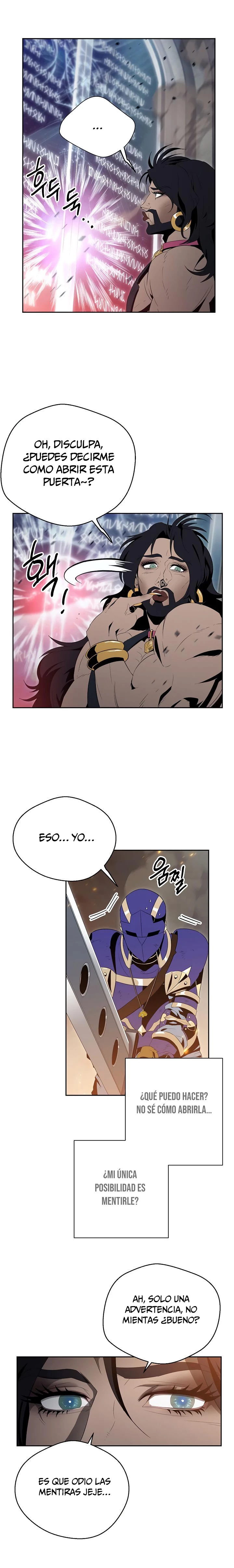 Soldado Esqueleto > Capitulo 87 > Page 91