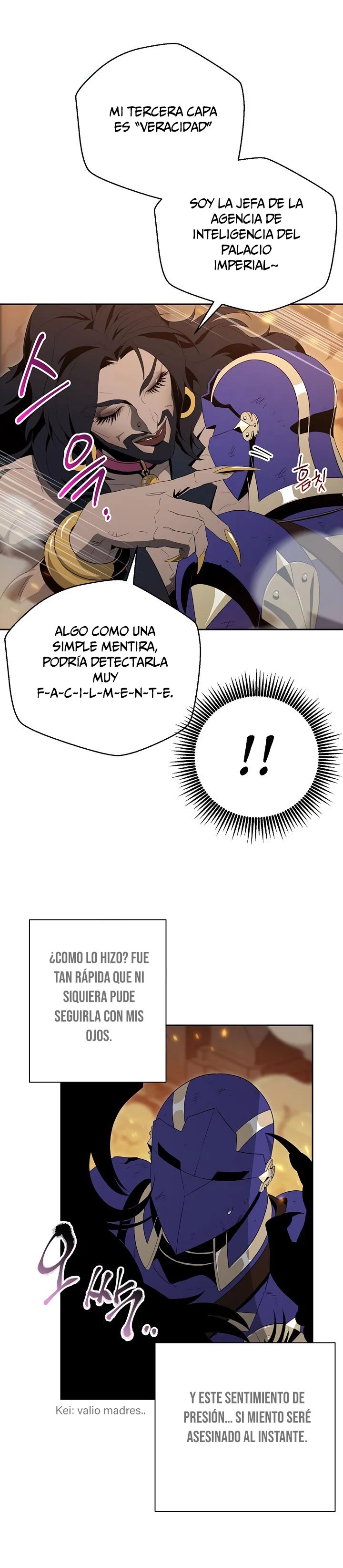 Soldado Esqueleto > Capitulo 87 > Page 101