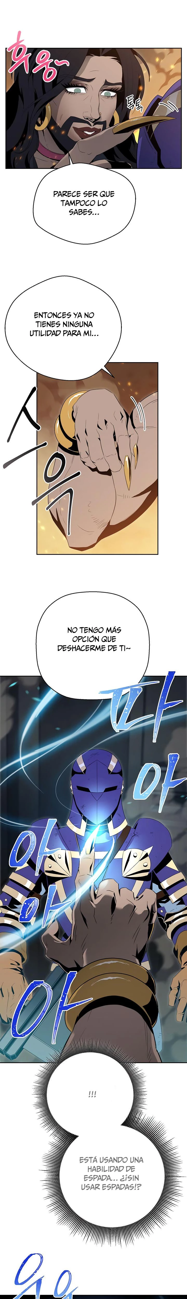 Soldado Esqueleto > Capitulo 87 > Page 121