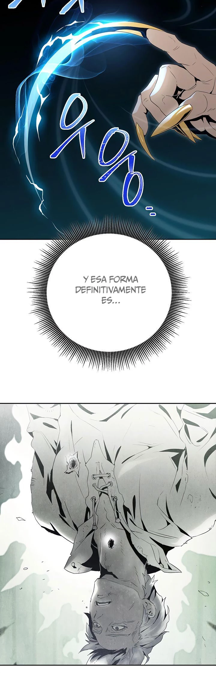 Soldado Esqueleto > Capitulo 87 > Page 131