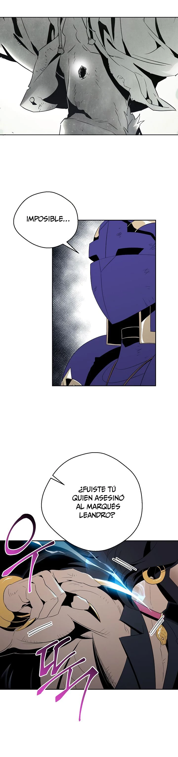 Soldado Esqueleto > Capitulo 87 > Page 141