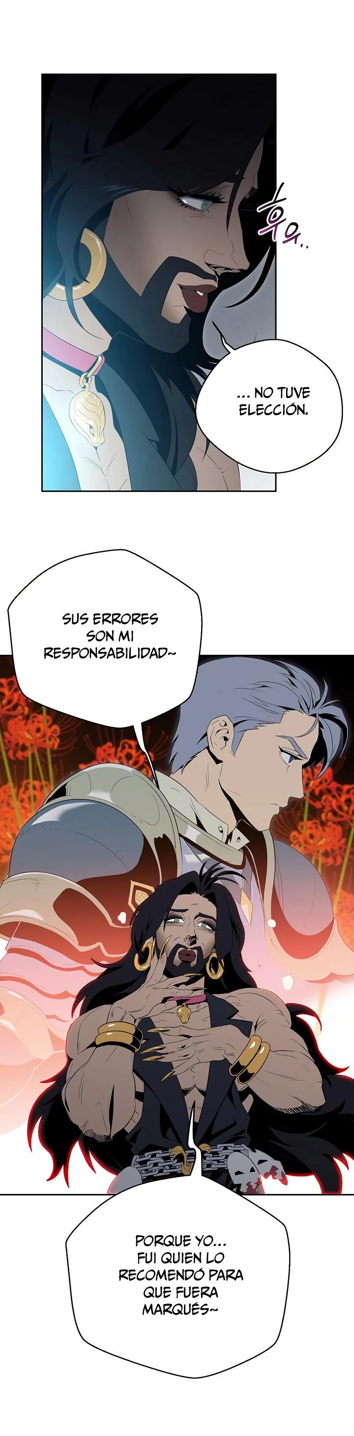 Soldado Esqueleto > Capitulo 87 > Page 151