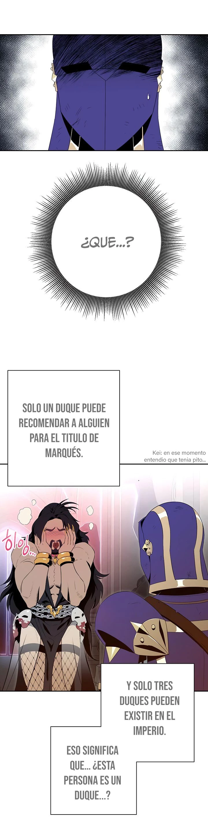 Soldado Esqueleto > Capitulo 87 > Page 161