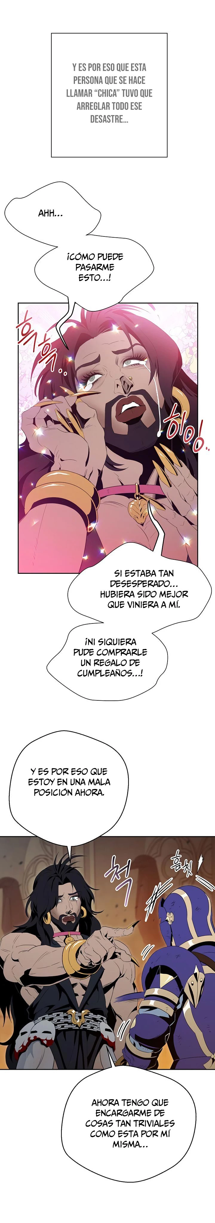 Soldado Esqueleto > Capitulo 87 > Page 191