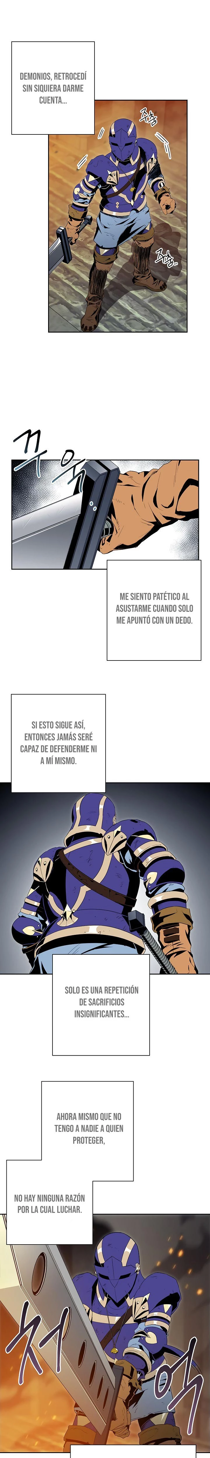 Soldado Esqueleto > Capitulo 87 > Page 201