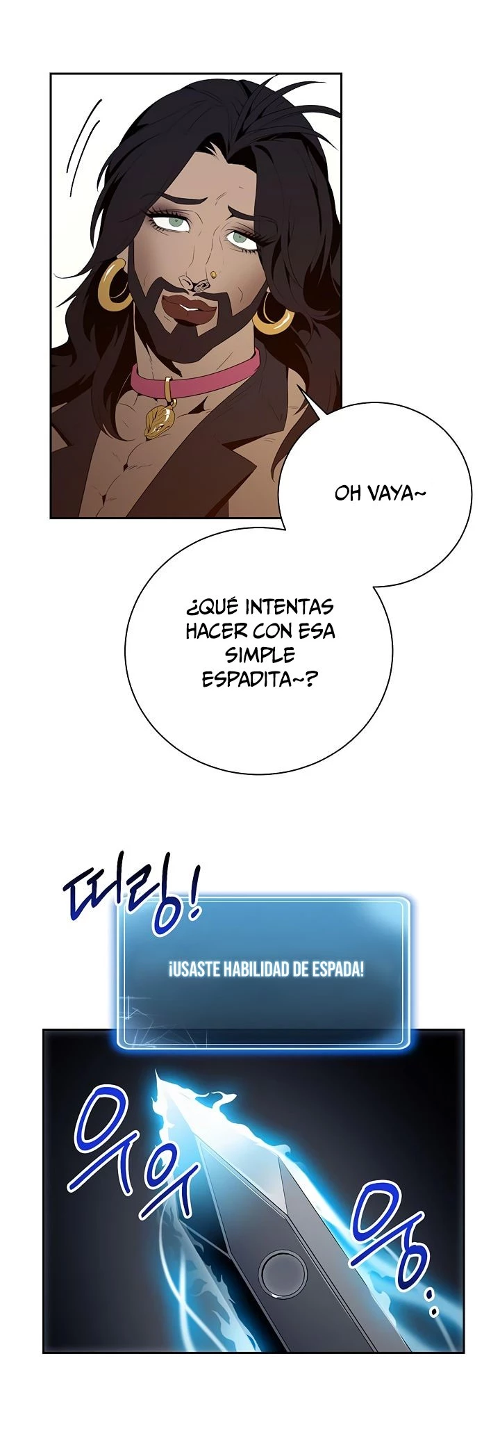 Soldado Esqueleto > Capitulo 87 > Page 221