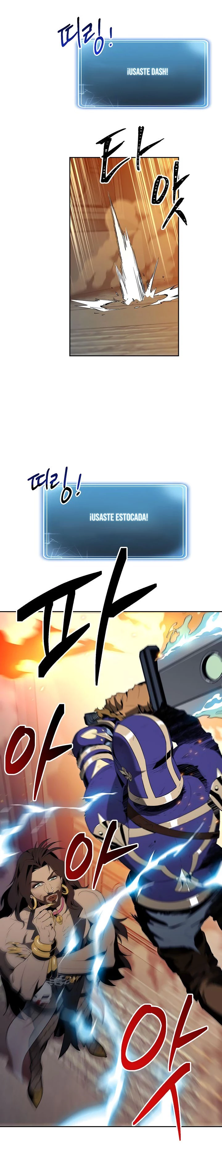Soldado Esqueleto > Capitulo 87 > Page 251