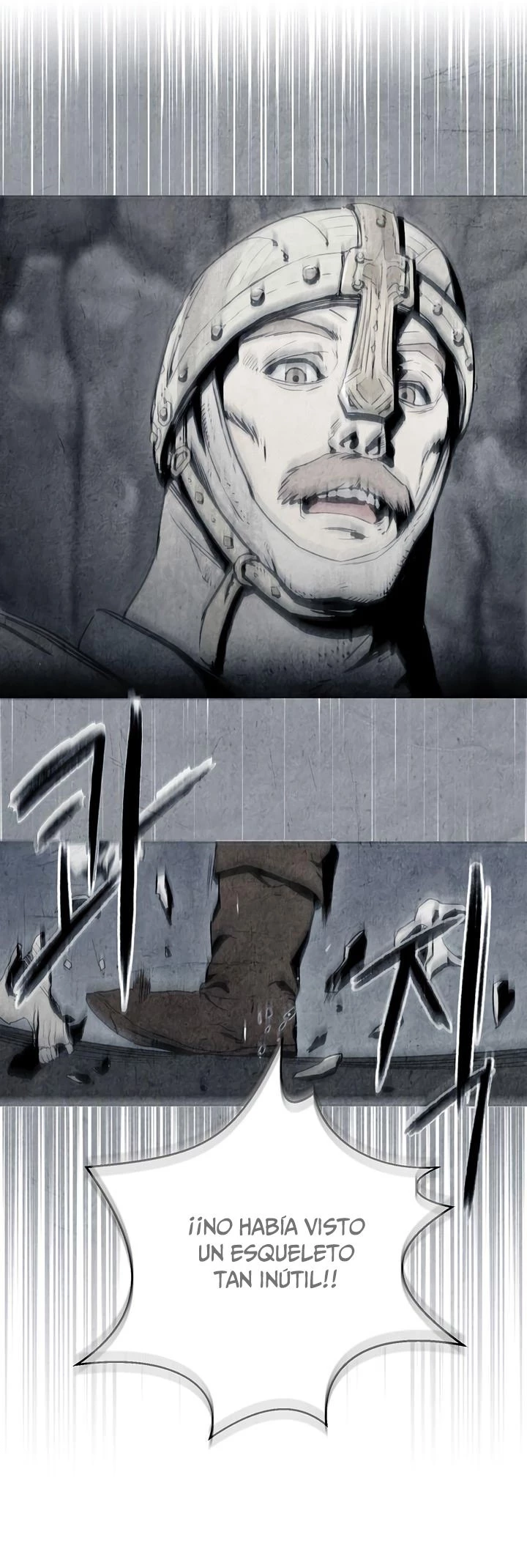 Soldado Esqueleto > Capitulo 87 > Page 291