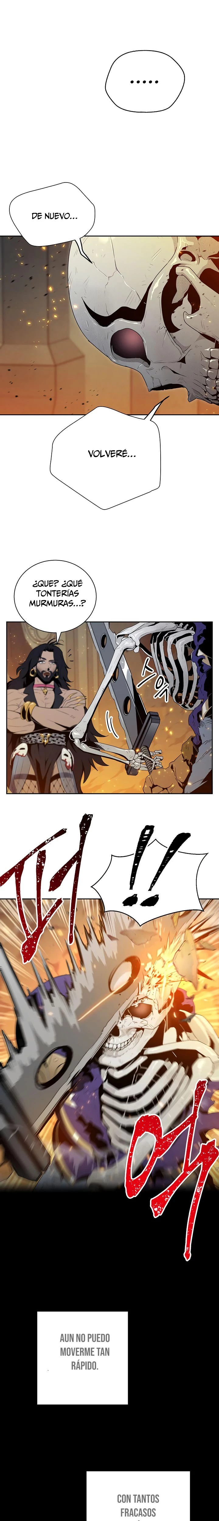 Soldado Esqueleto > Capitulo 87 > Page 301