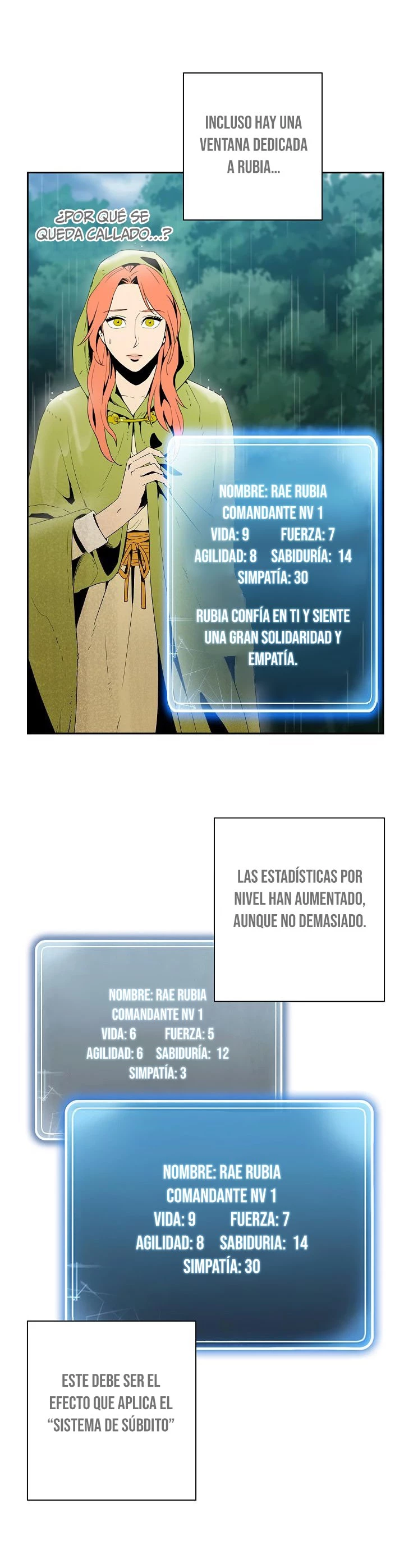 Soldado Esqueleto > Capitulo 88 > Page 51