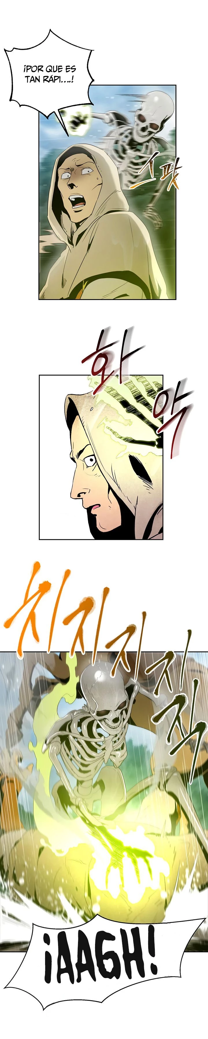 Soldado Esqueleto > Capitulo 88 > Page 181