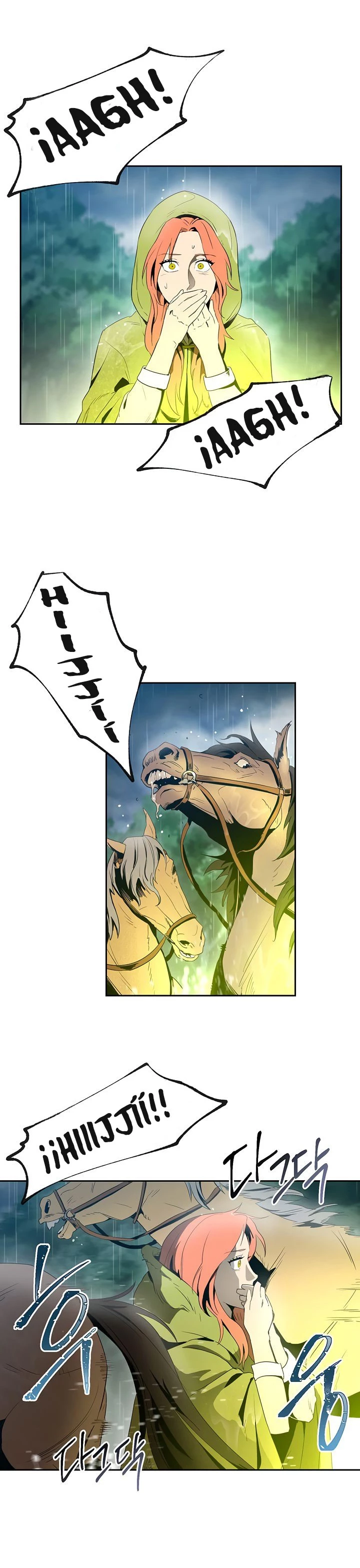 Soldado Esqueleto > Capitulo 88 > Page 191