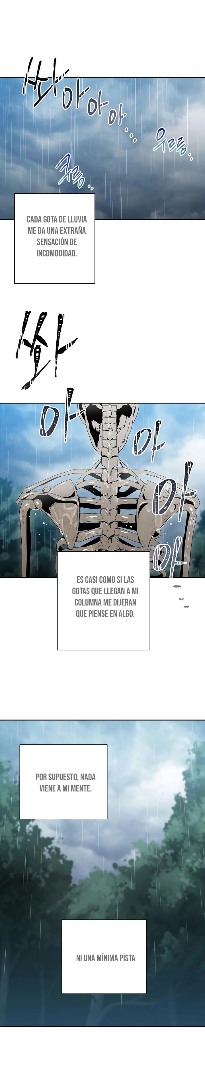 Soldado Esqueleto > Capitulo 88 > Page 261