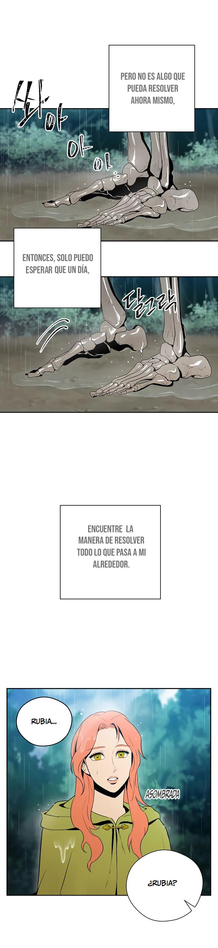 Soldado Esqueleto > Capitulo 88 > Page 271