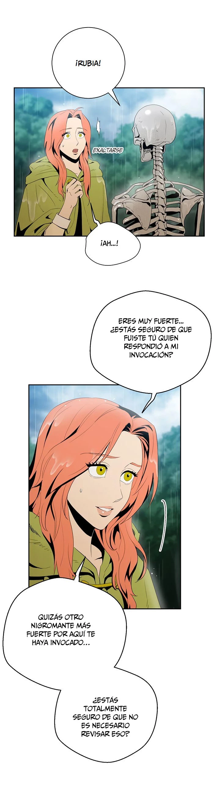 Soldado Esqueleto > Capitulo 88 > Page 281