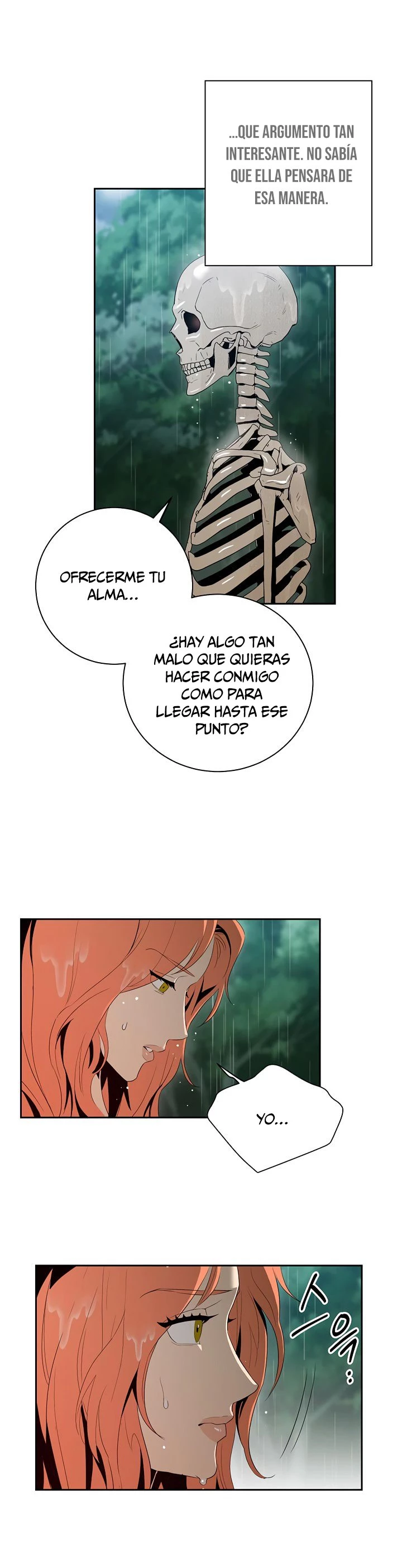 Soldado Esqueleto > Capitulo 88 > Page 301