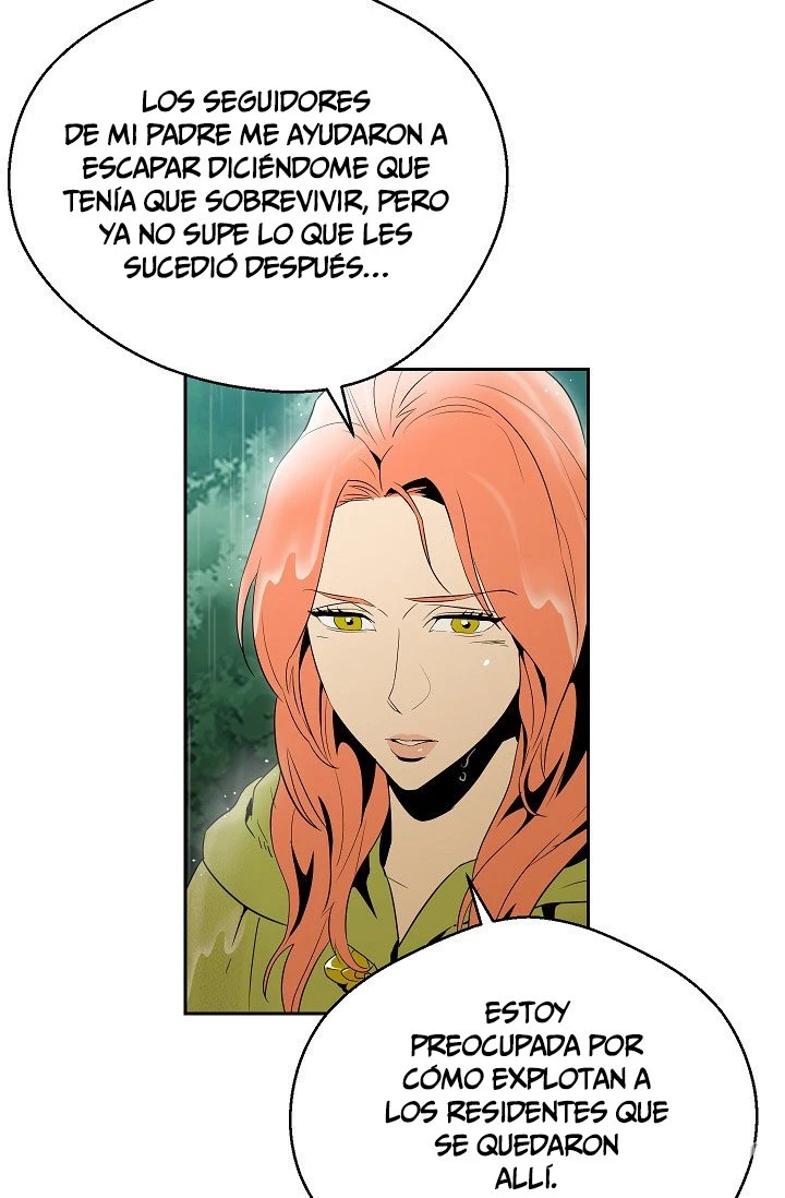 Soldado Esqueleto > Capitulo 89 > Page 21
