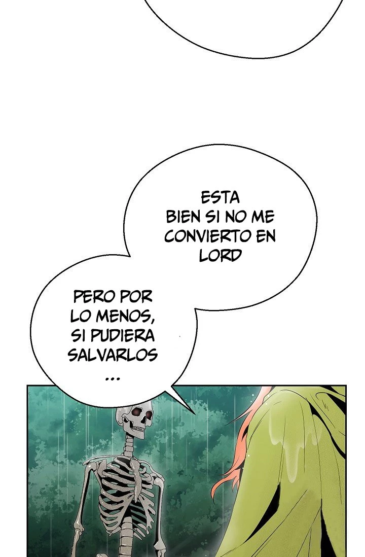 Soldado Esqueleto > Capitulo 89 > Page 31