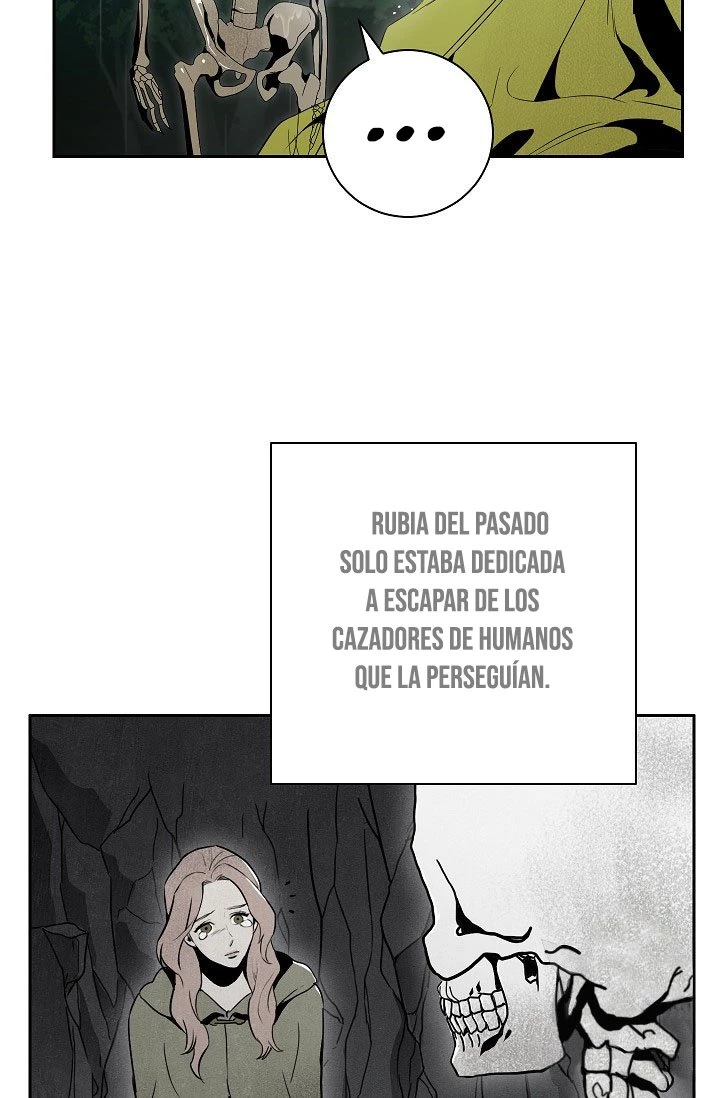 Soldado Esqueleto > Capitulo 89 > Page 41