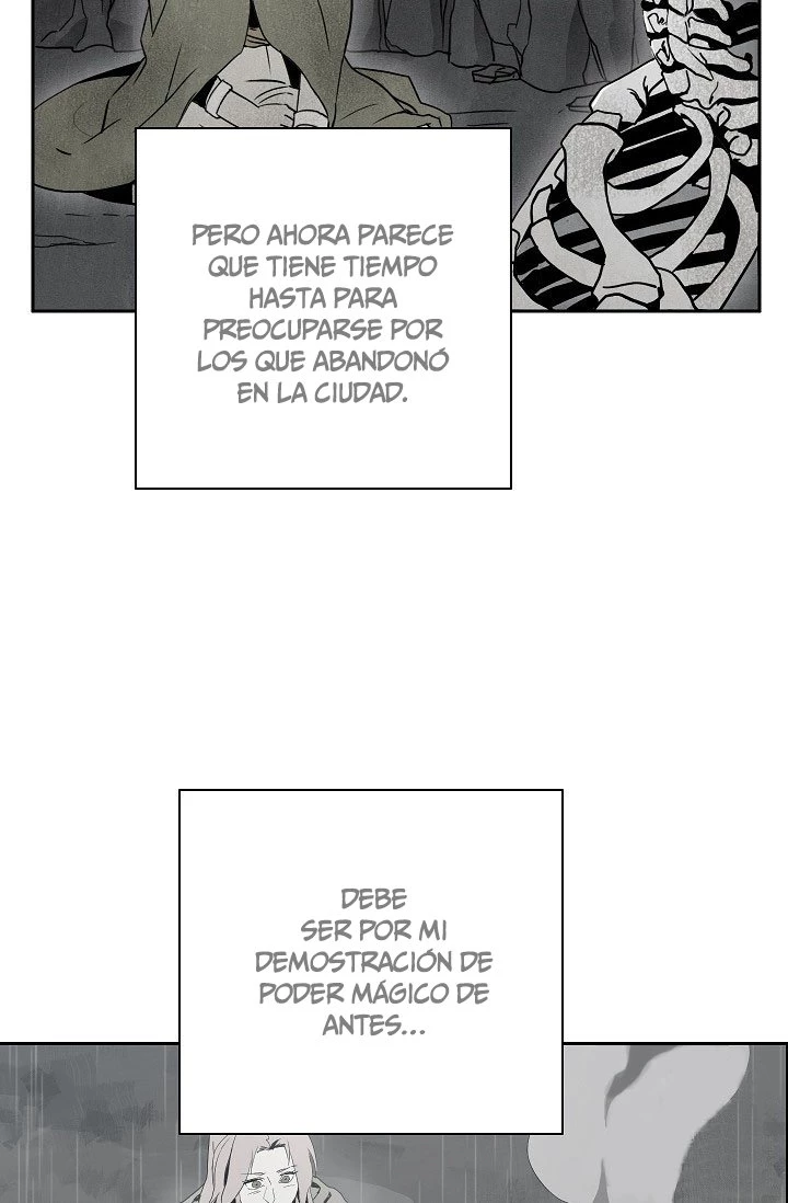 Soldado Esqueleto > Capitulo 89 > Page 51