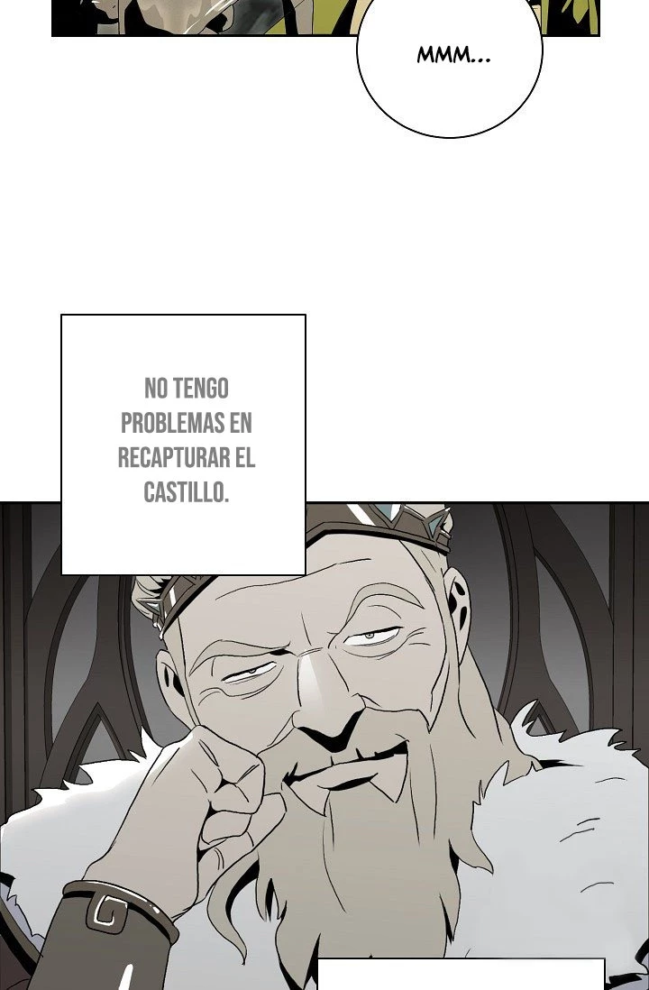 Soldado Esqueleto > Capitulo 89 > Page 81
