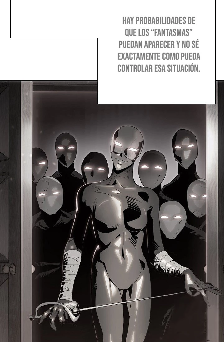 Soldado Esqueleto > Capitulo 89 > Page 101