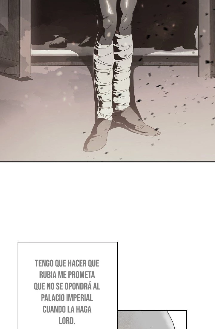 Soldado Esqueleto > Capitulo 89 > Page 111