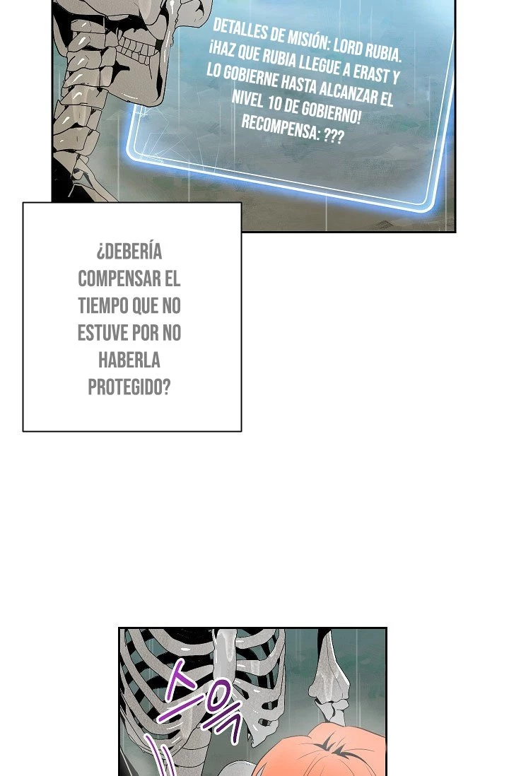 Soldado Esqueleto > Capitulo 89 > Page 131