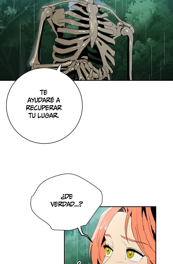 Soldado Esqueleto > Capitulo 89 > Page 151