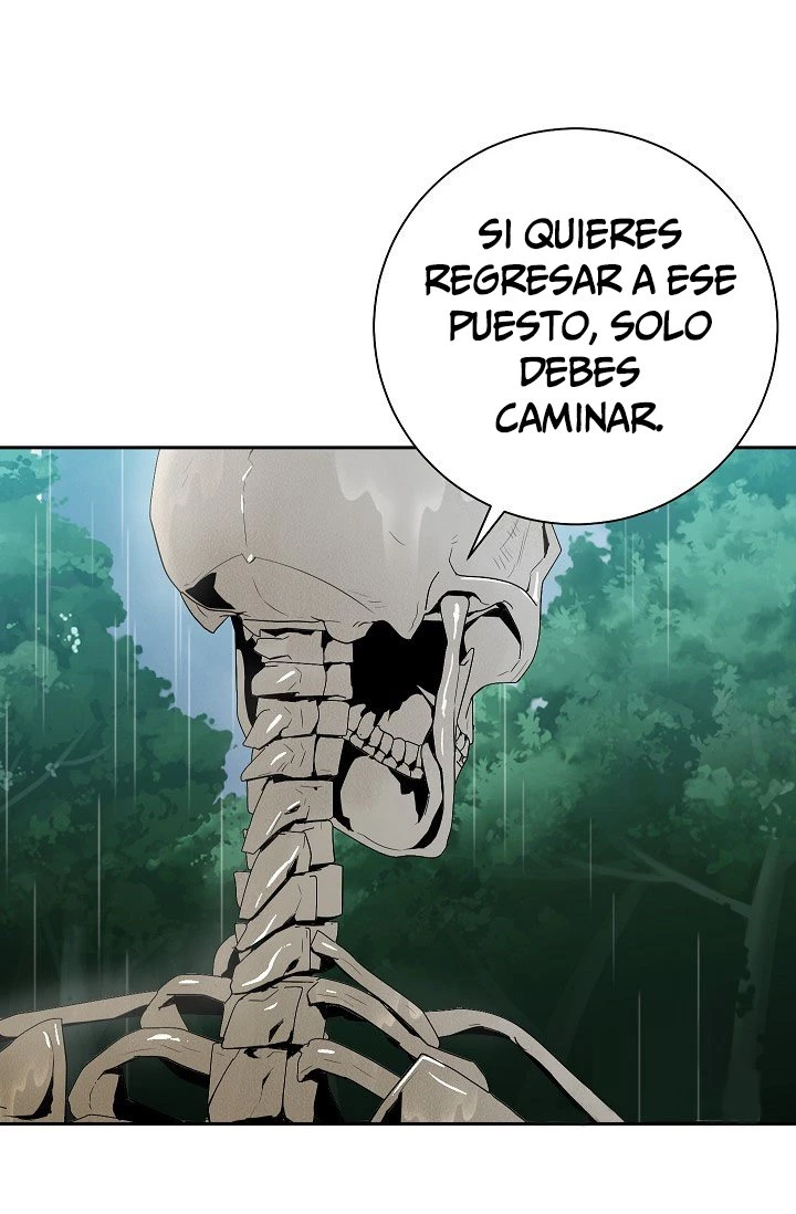 Soldado Esqueleto > Capitulo 89 > Page 181
